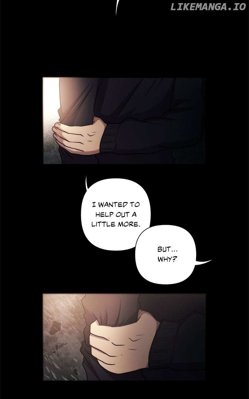Roots of the Heart Chapter 65 - page 64