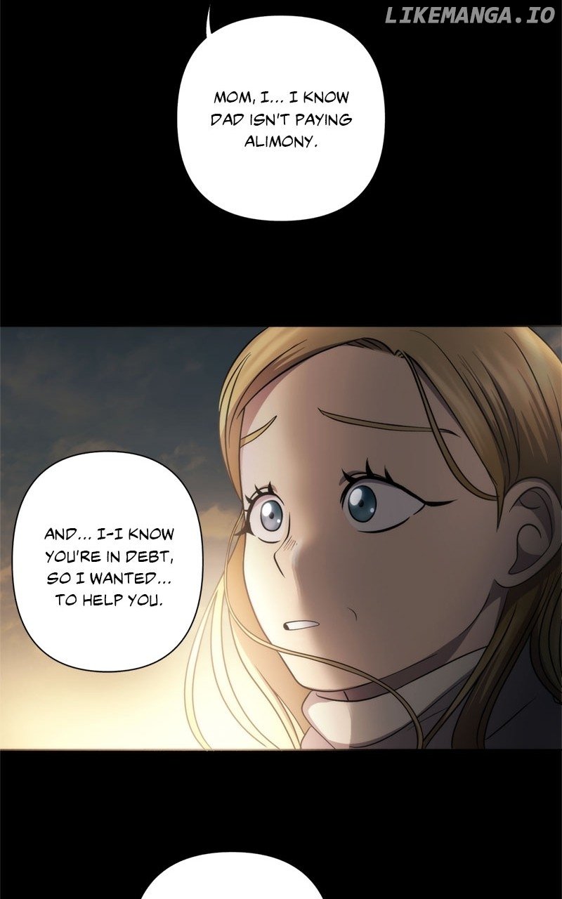 Roots of the Heart Chapter 65 - page 65