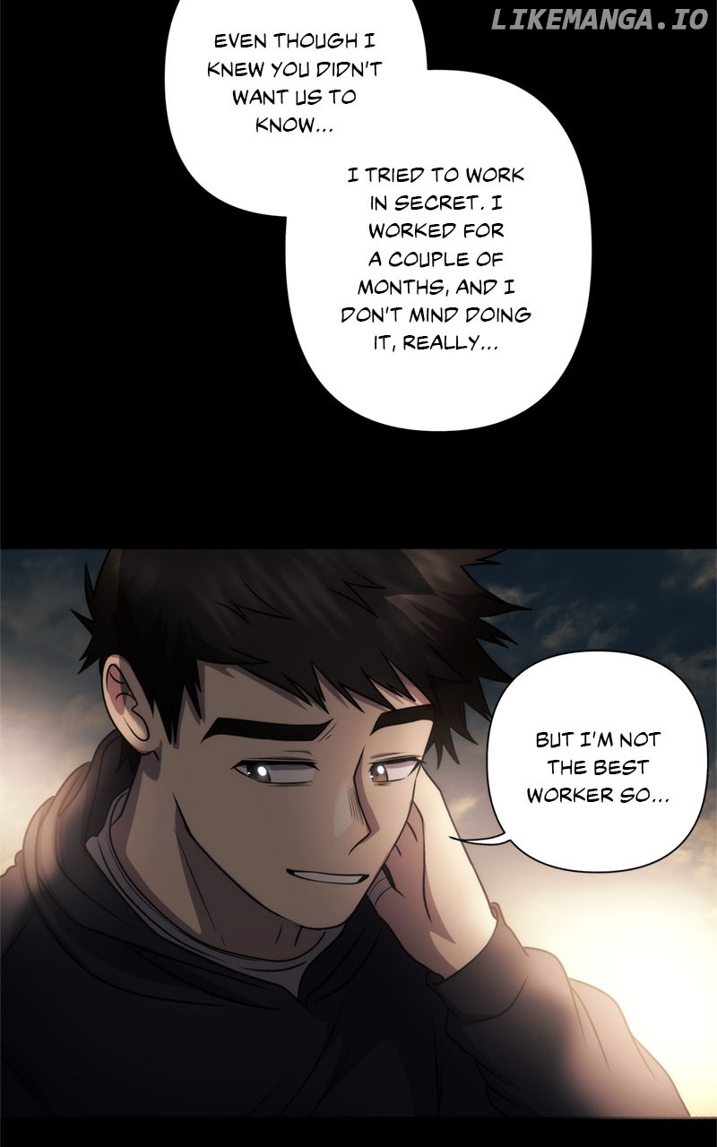 Roots of the Heart Chapter 65 - page 66
