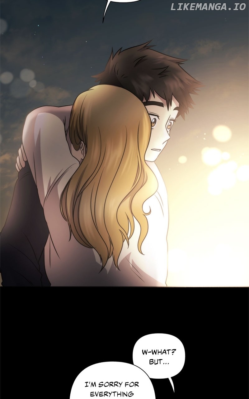 Roots of the Heart Chapter 65 - page 68
