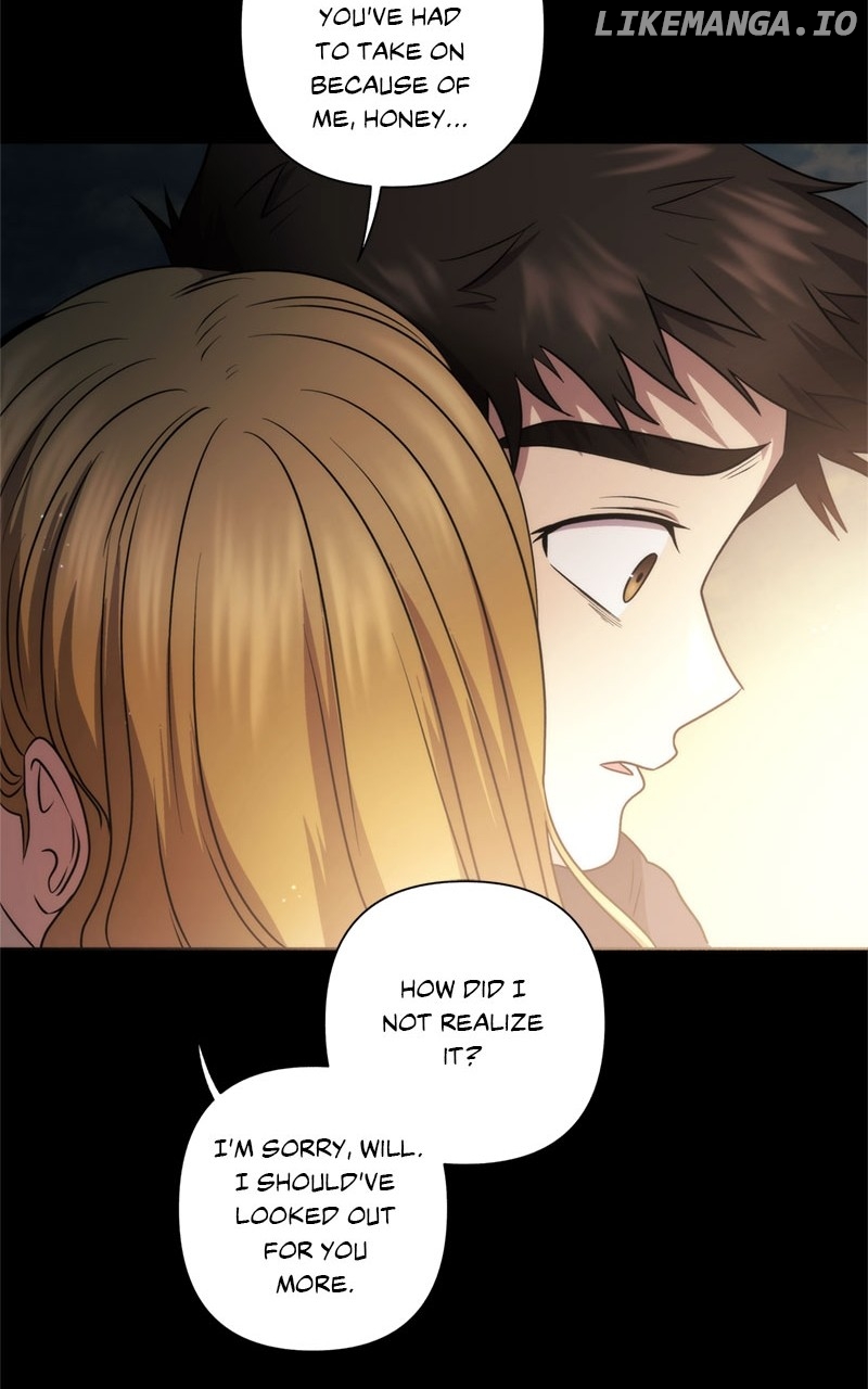Roots of the Heart Chapter 65 - page 69