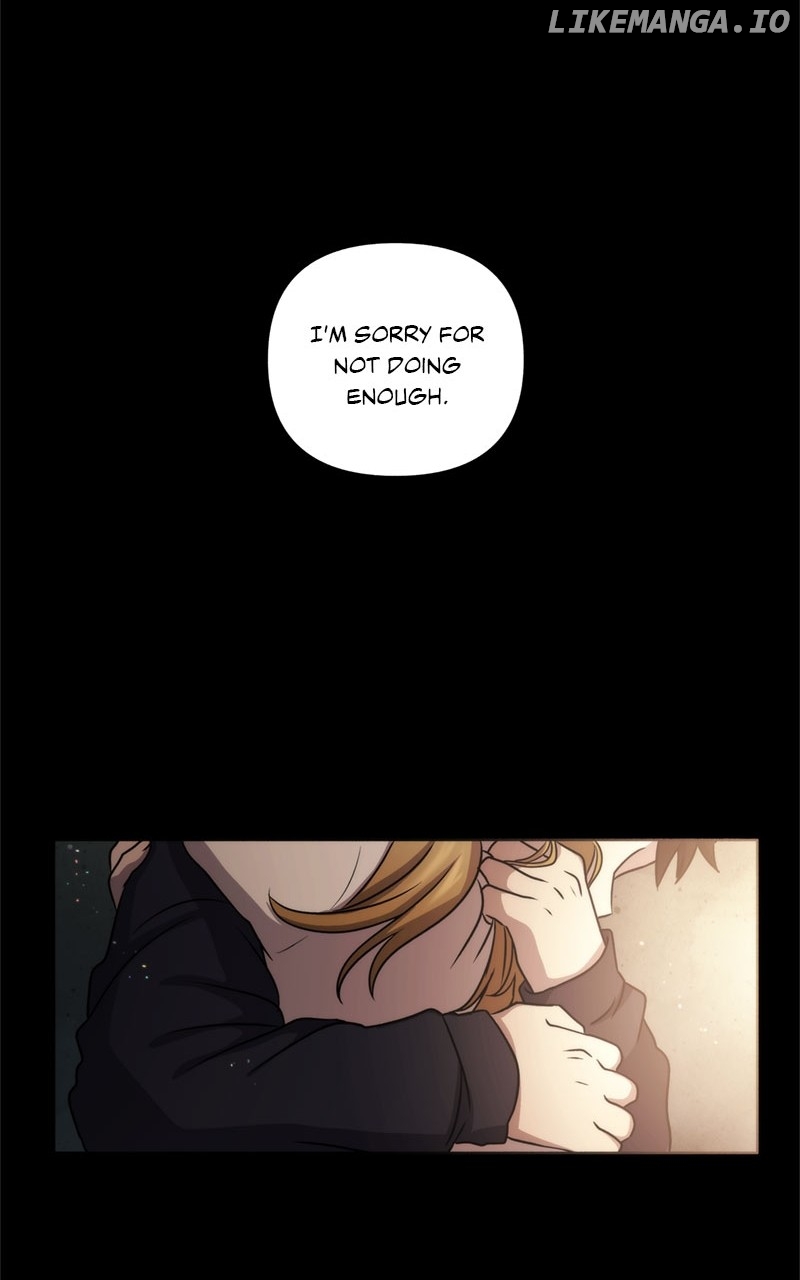 Roots of the Heart Chapter 65 - page 70