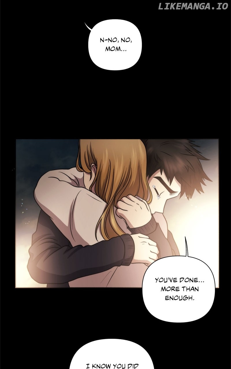 Roots of the Heart Chapter 65 - page 71