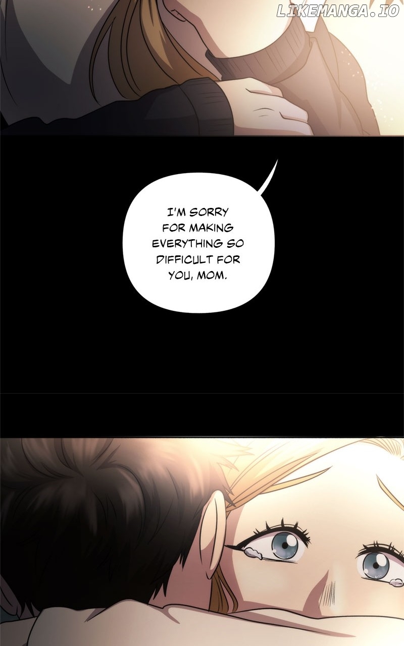 Roots of the Heart Chapter 65 - page 73