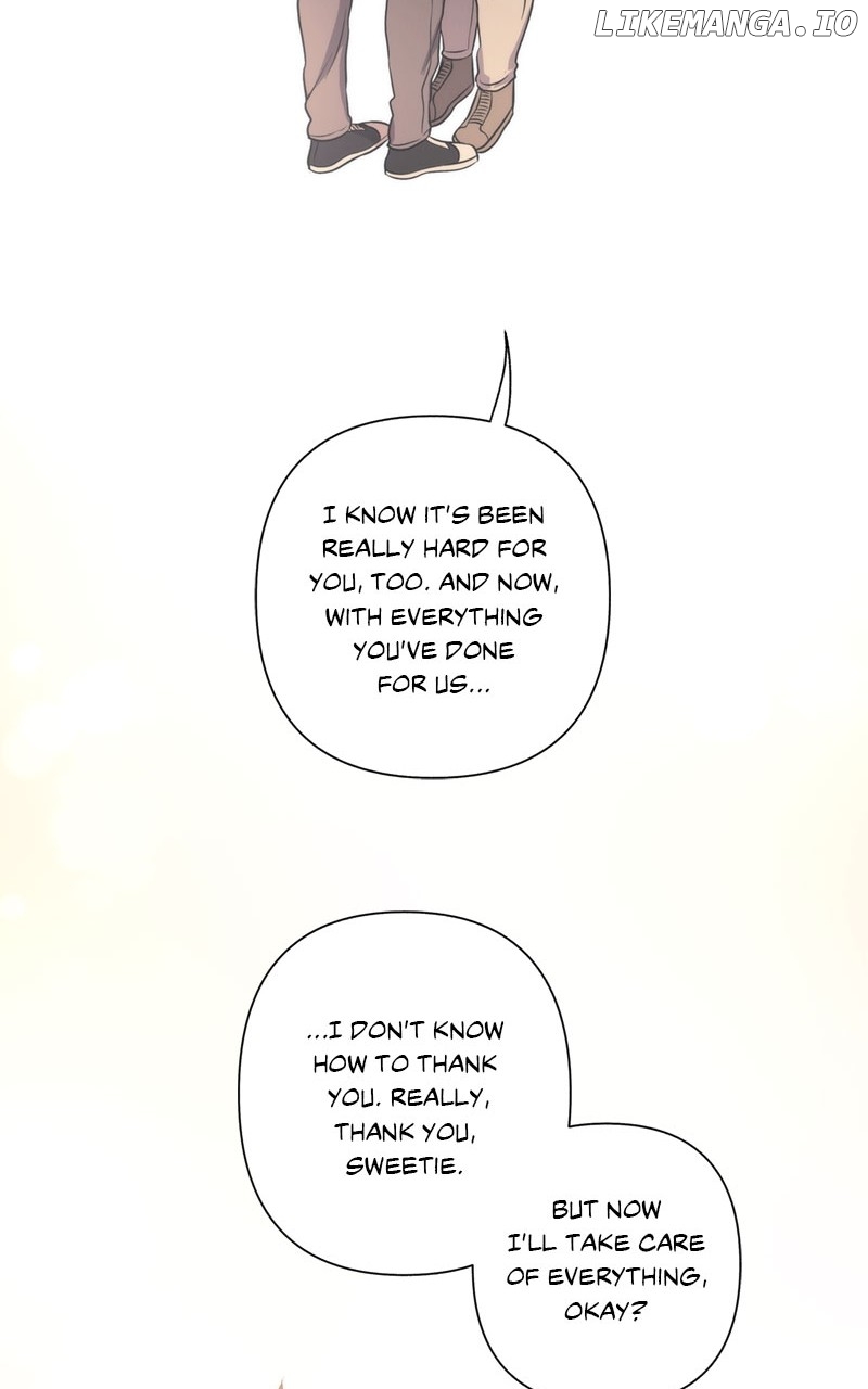Roots of the Heart Chapter 65 - page 75