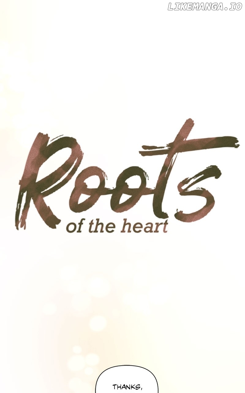 Roots of the Heart Chapter 65 - page 78