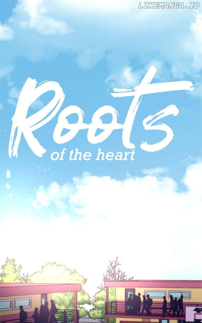 Roots of the Heart Chapter 66 - page 1