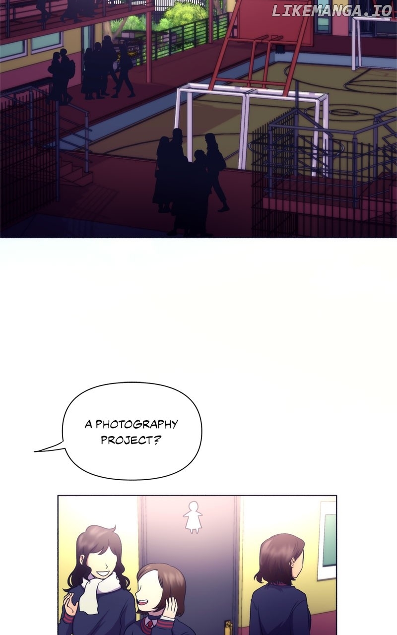 Roots of the Heart Chapter 66 - page 2