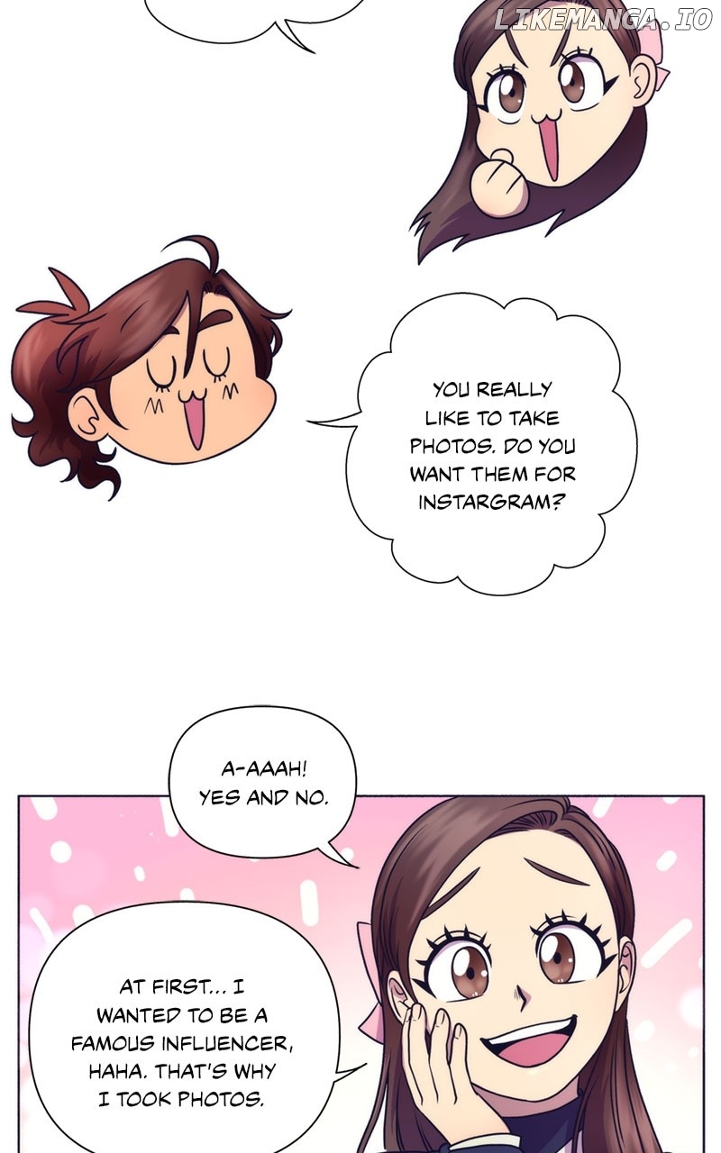 Roots of the Heart Chapter 66 - page 4