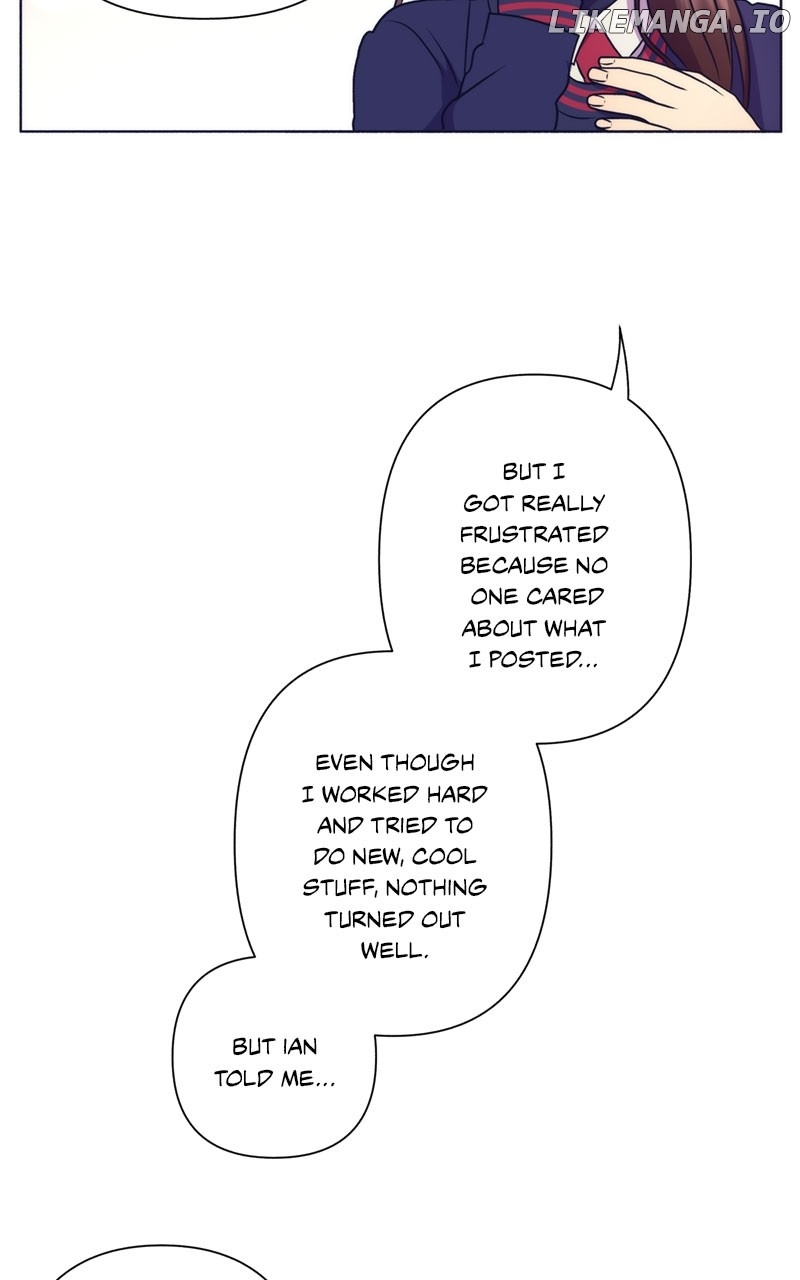 Roots of the Heart Chapter 66 - page 5