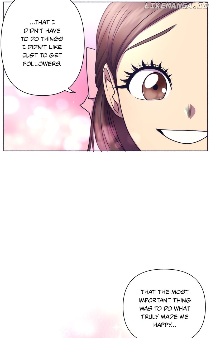 Roots of the Heart Chapter 66 - page 6