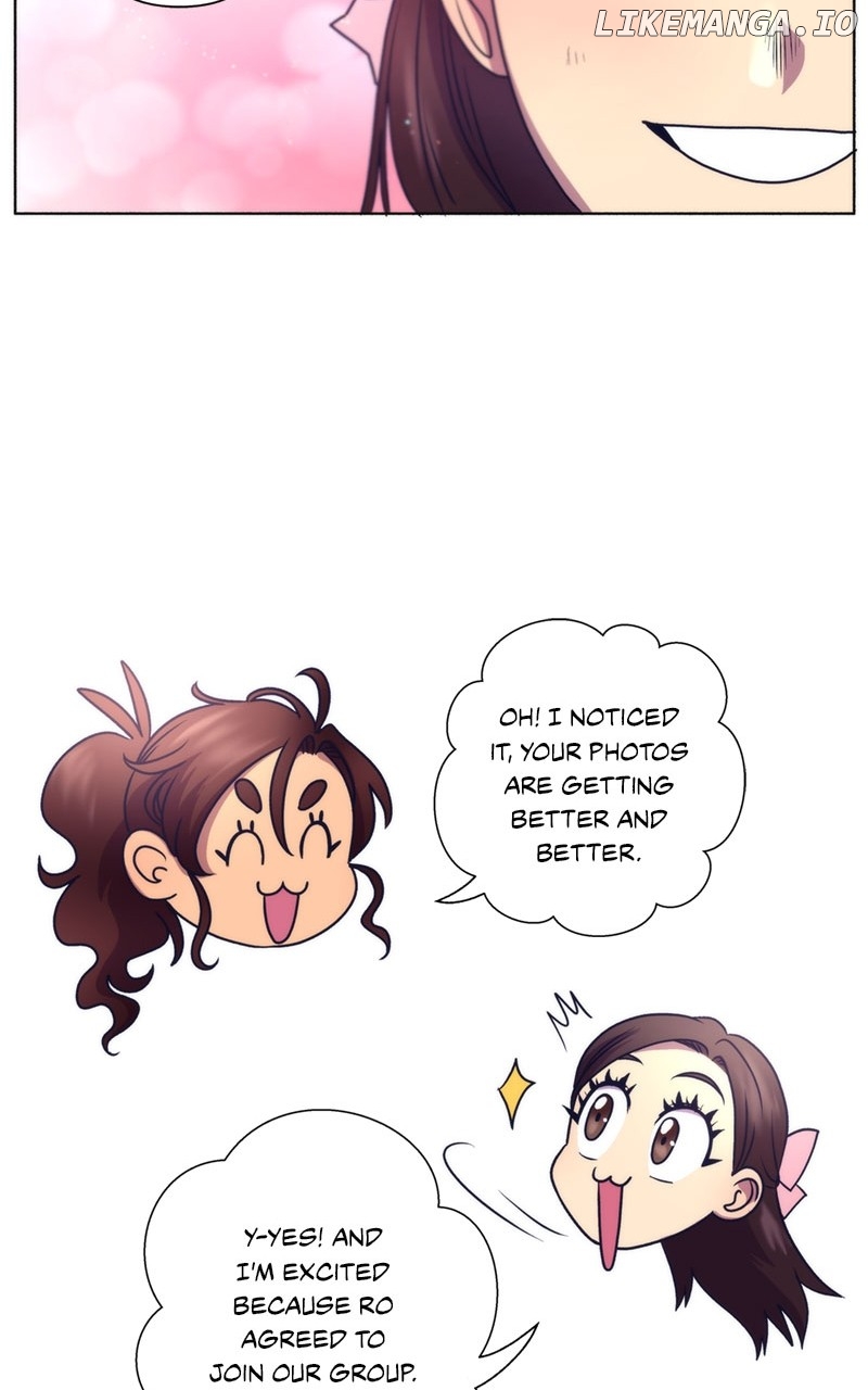 Roots of the Heart Chapter 66 - page 11