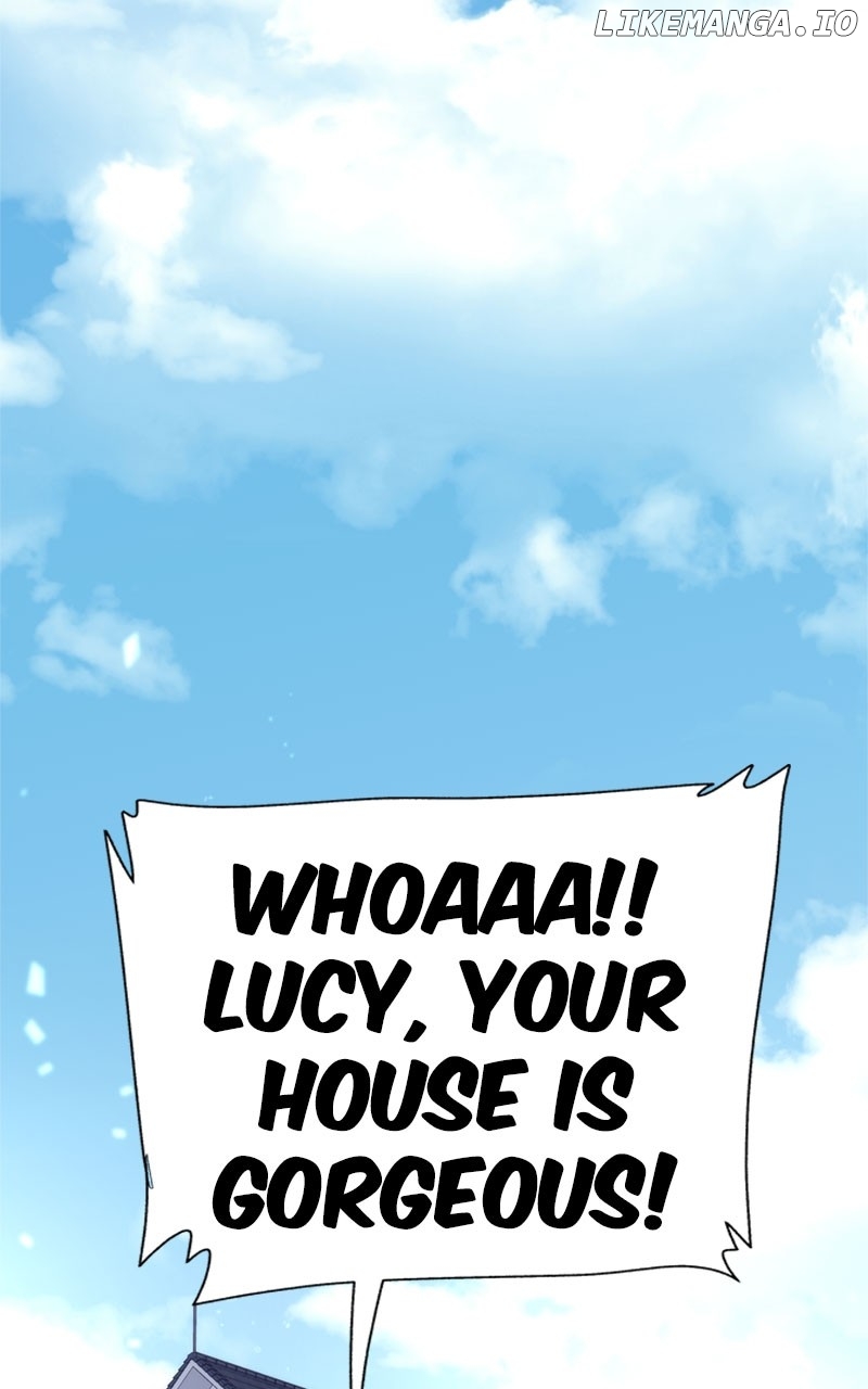 Roots of the Heart Chapter 66 - page 17