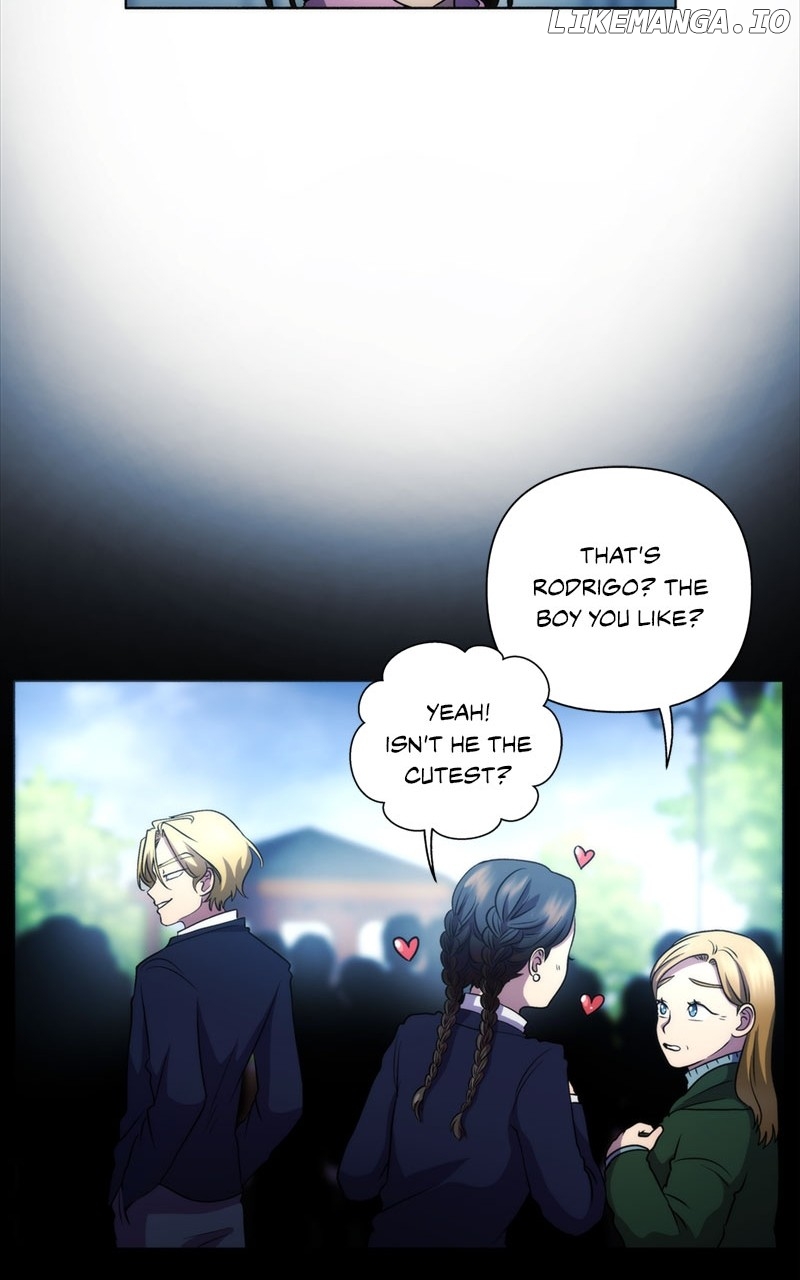 Roots of the Heart Chapter 66 - page 25