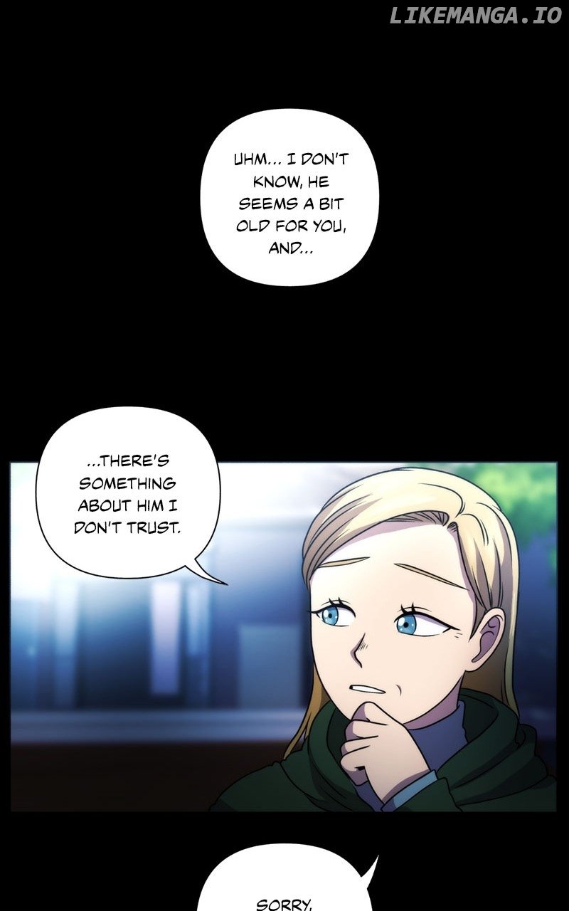 Roots of the Heart Chapter 66 - page 26