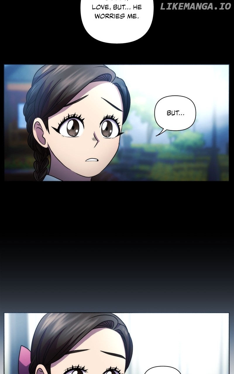 Roots of the Heart Chapter 66 - page 27