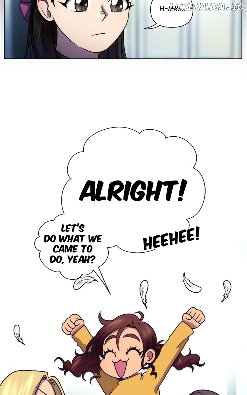 Roots of the Heart Chapter 66 - page 28