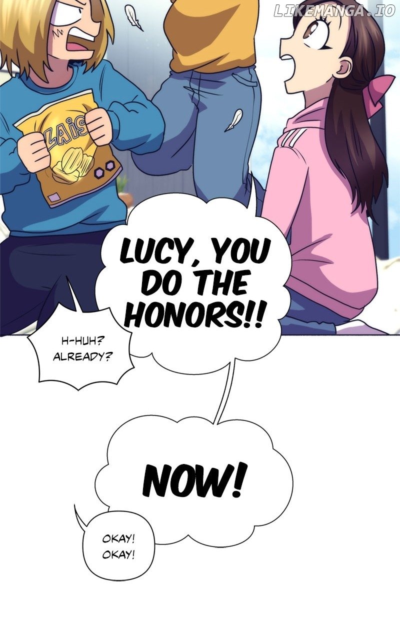 Roots of the Heart Chapter 66 - page 29