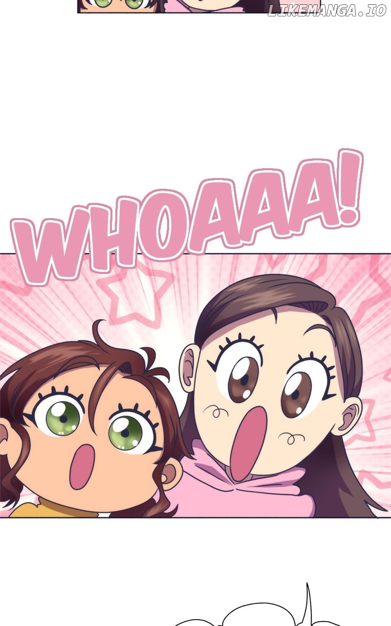 Roots of the Heart Chapter 66 - page 31
