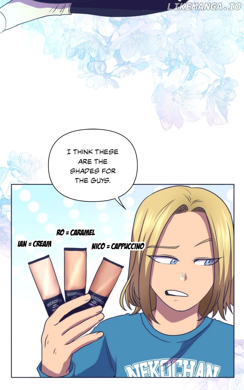 Roots of the Heart Chapter 66 - page 33