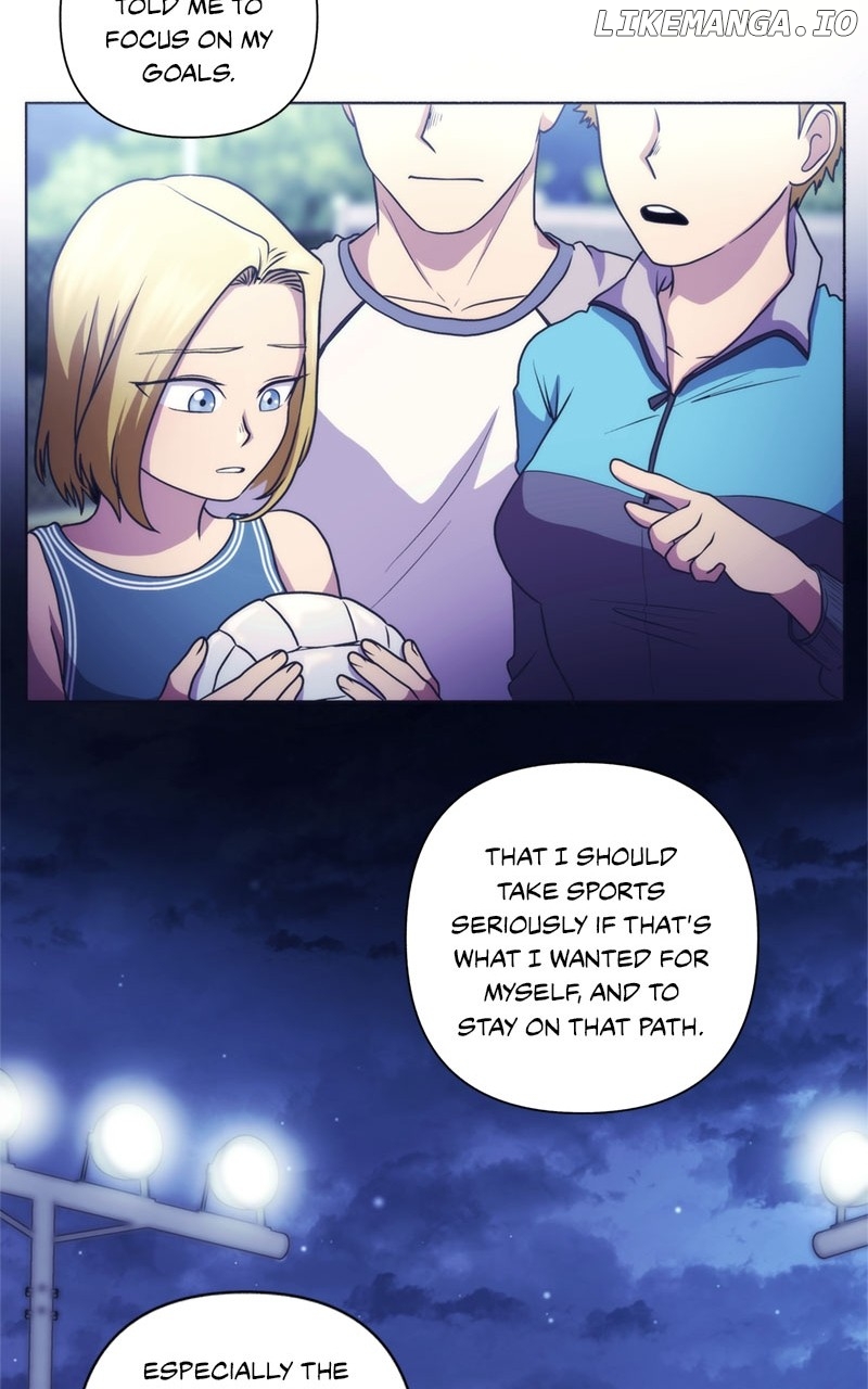 Roots of the Heart Chapter 66 - page 37