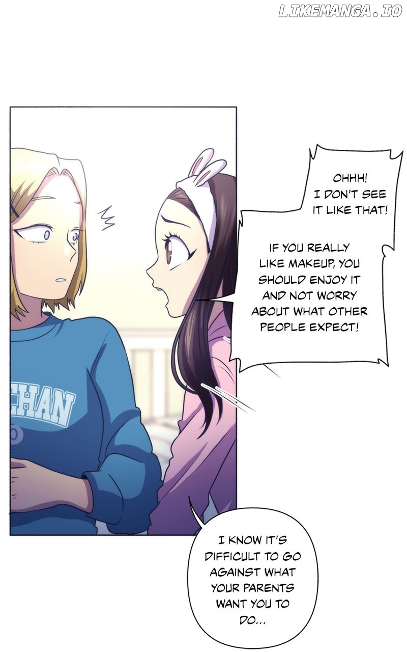 Roots of the Heart Chapter 66 - page 39
