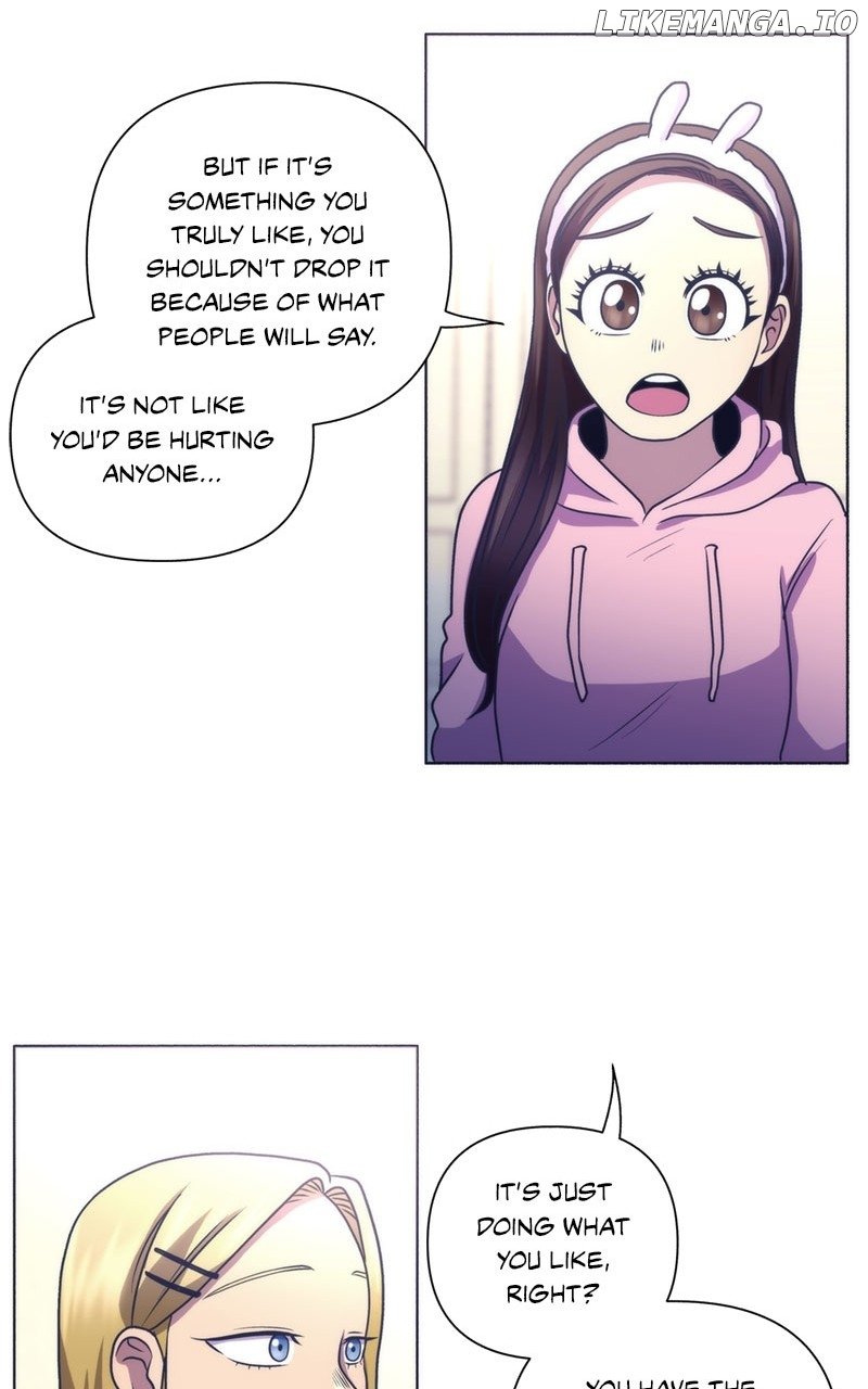 Roots of the Heart Chapter 66 - page 40
