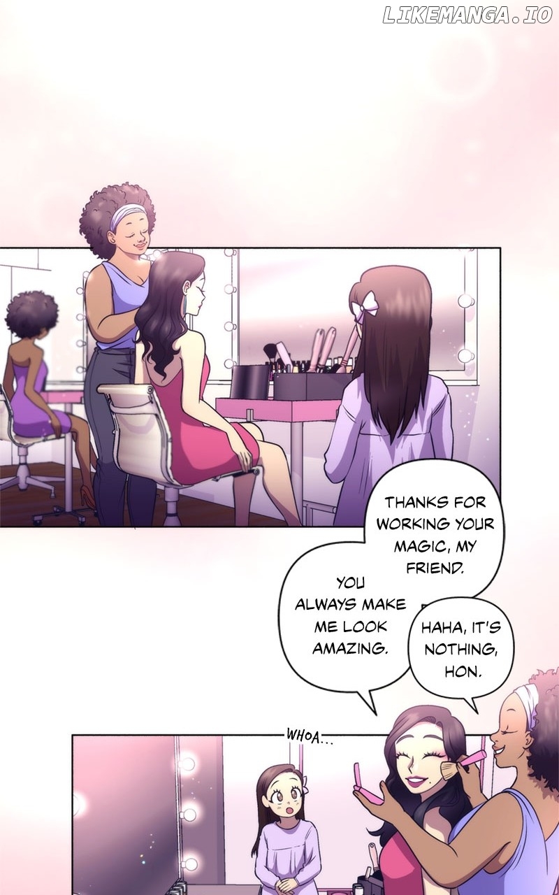 Roots of the Heart Chapter 66 - page 43