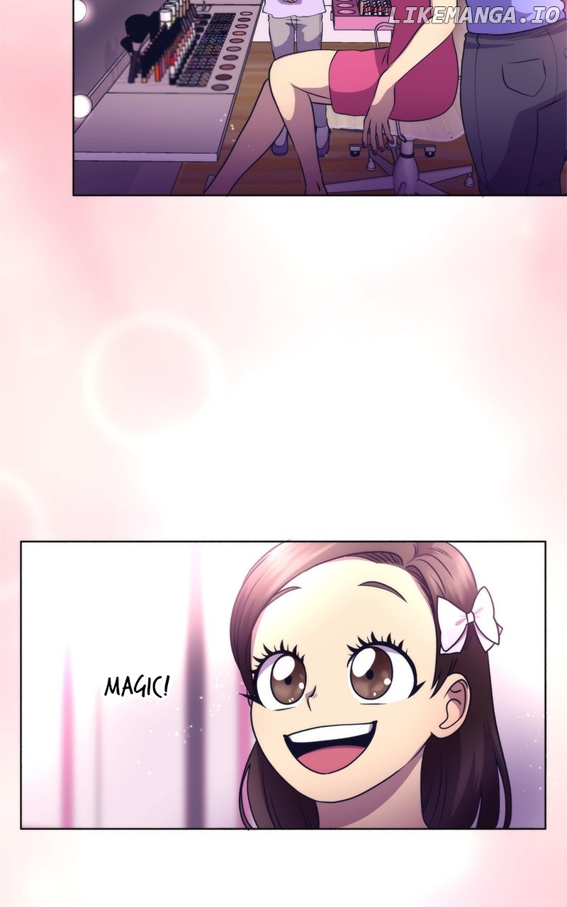 Roots of the Heart Chapter 66 - page 44