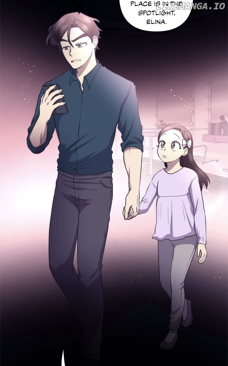 Roots of the Heart Chapter 66 - page 46