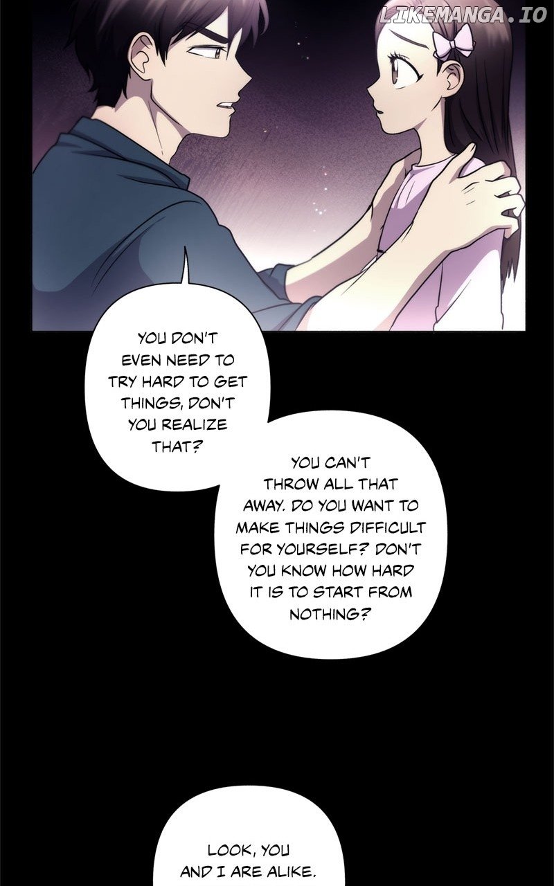 Roots of the Heart Chapter 66 - page 48