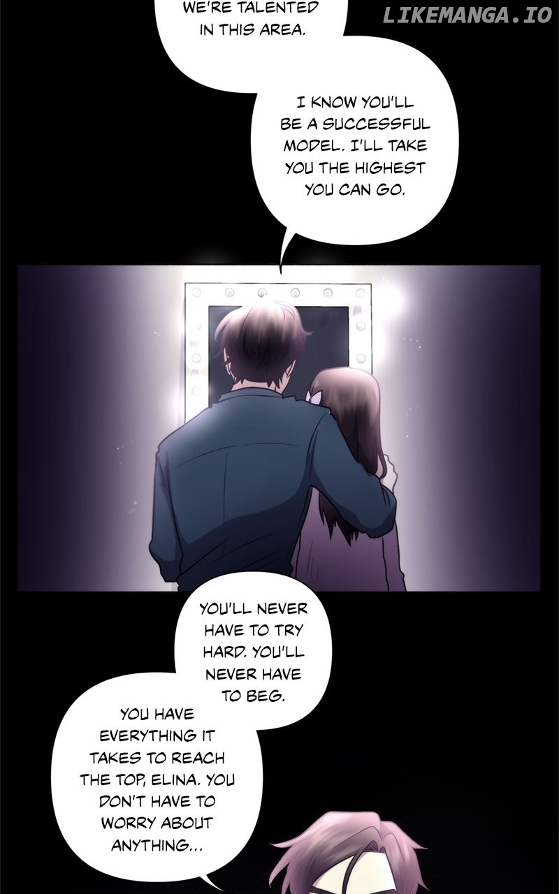 Roots of the Heart Chapter 66 - page 49