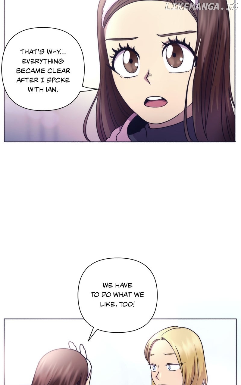 Roots of the Heart Chapter 66 - page 53