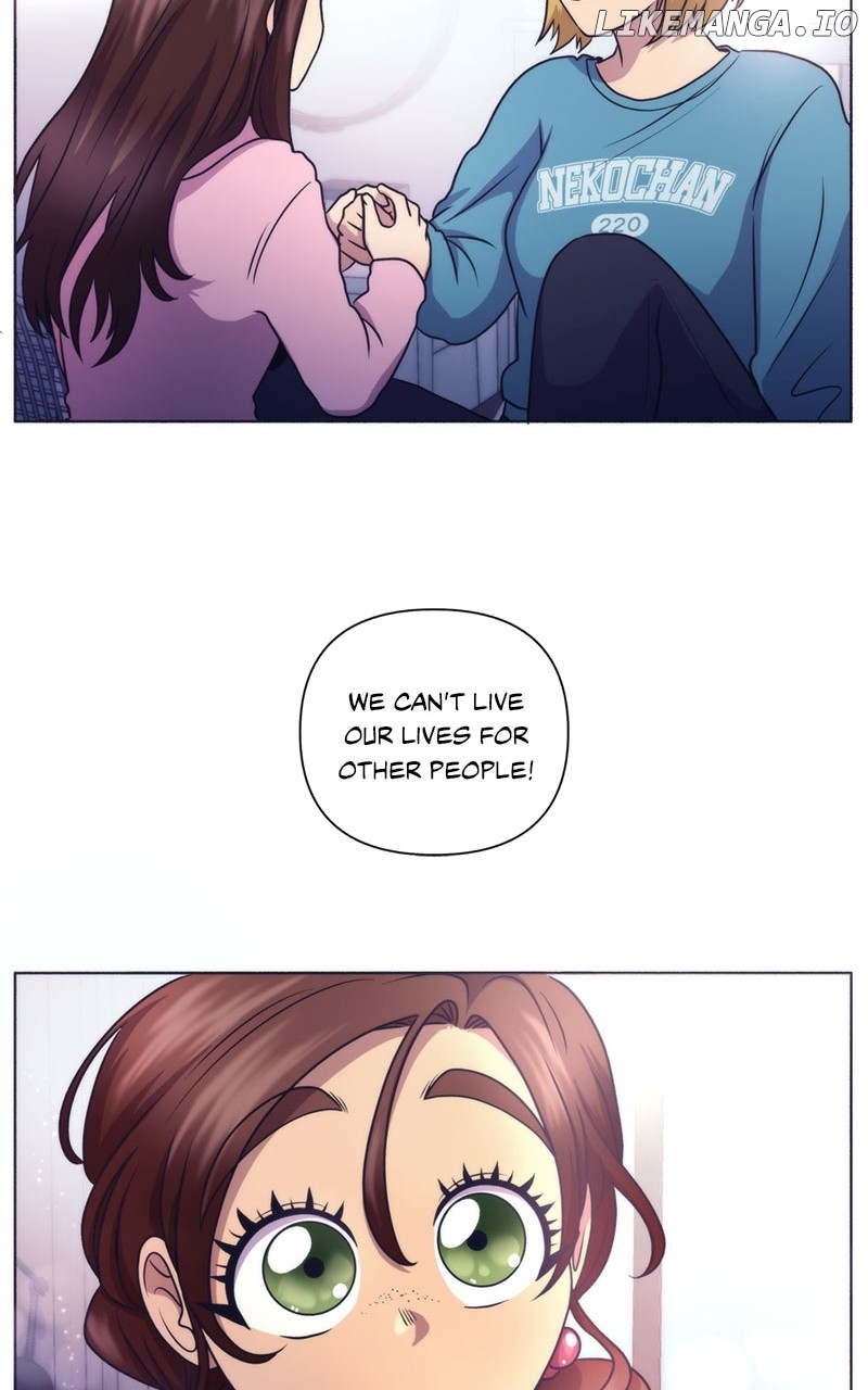 Roots of the Heart Chapter 66 - page 54