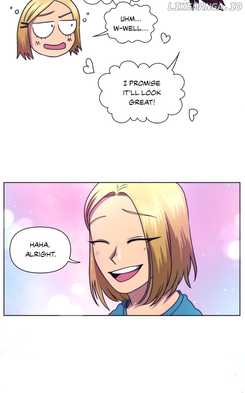 Roots of the Heart Chapter 66 - page 59