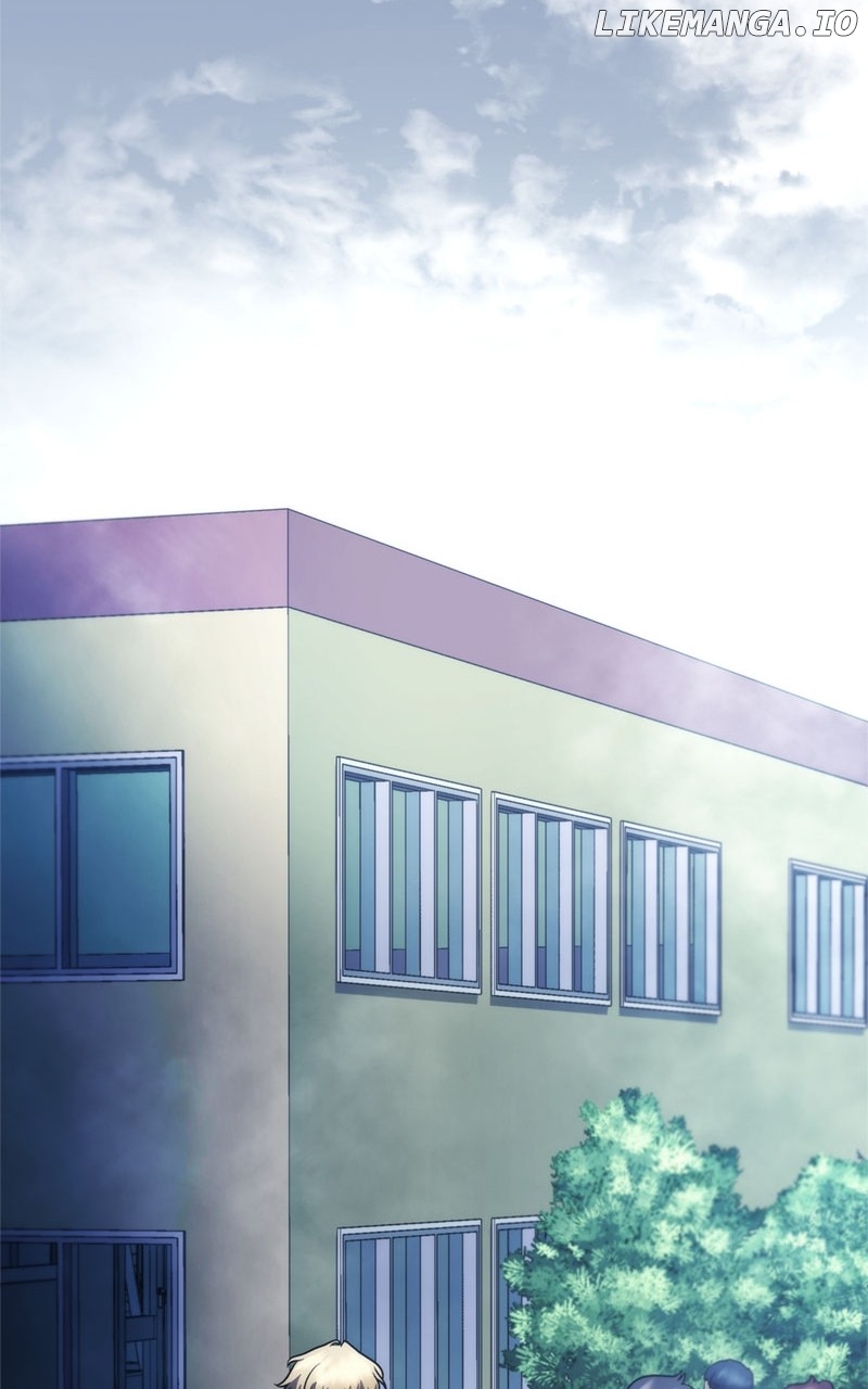 Roots of the Heart Chapter 66 - page 63