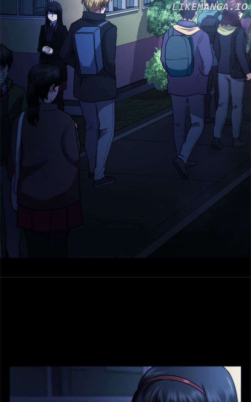 Roots of the Heart Chapter 66 - page 64