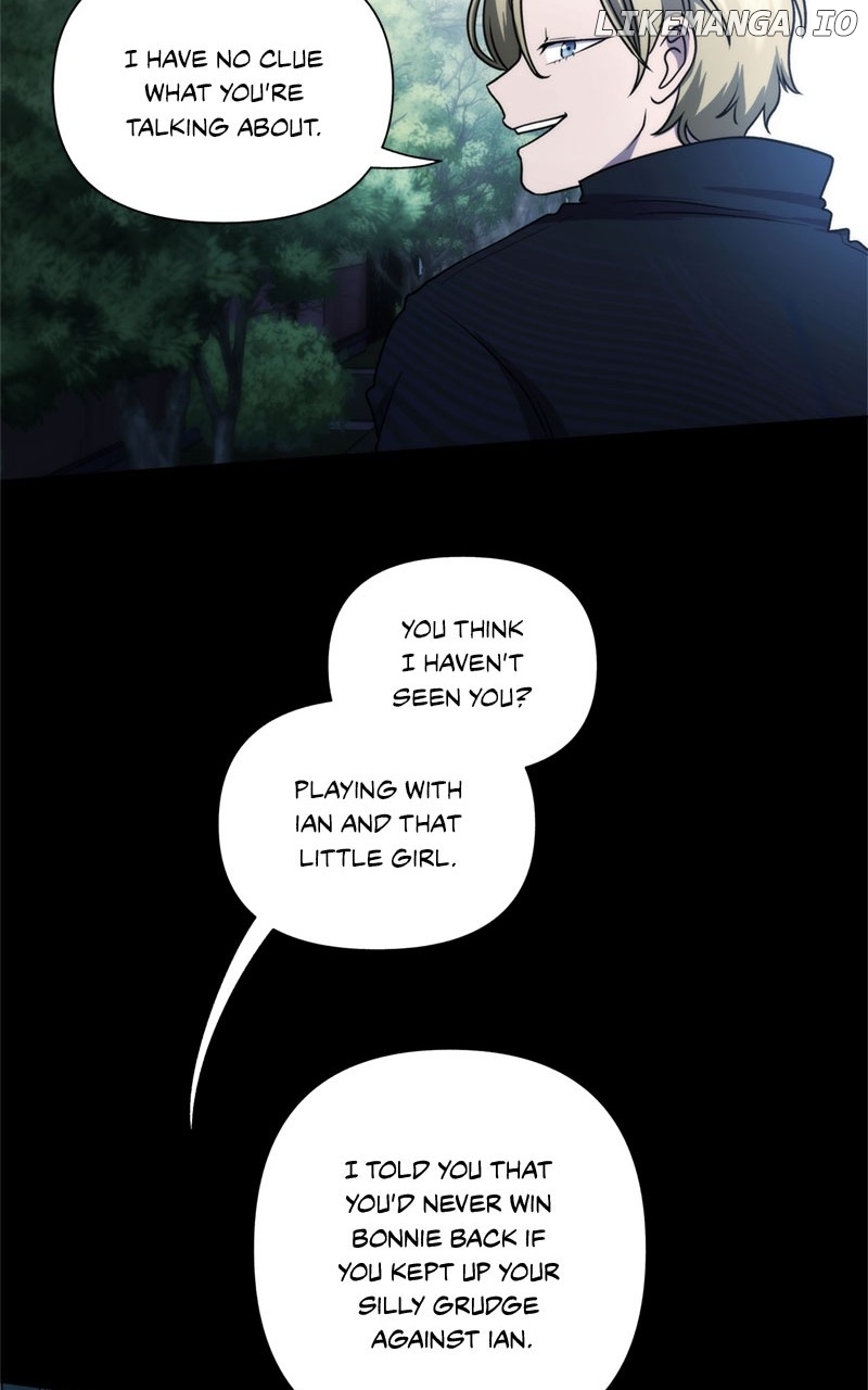 Roots of the Heart Chapter 66 - page 69