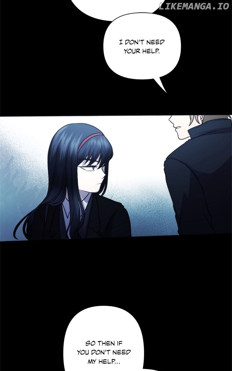 Roots of the Heart Chapter 66 - page 71