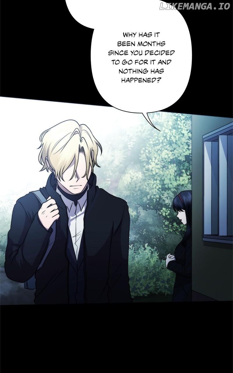 Roots of the Heart Chapter 66 - page 72