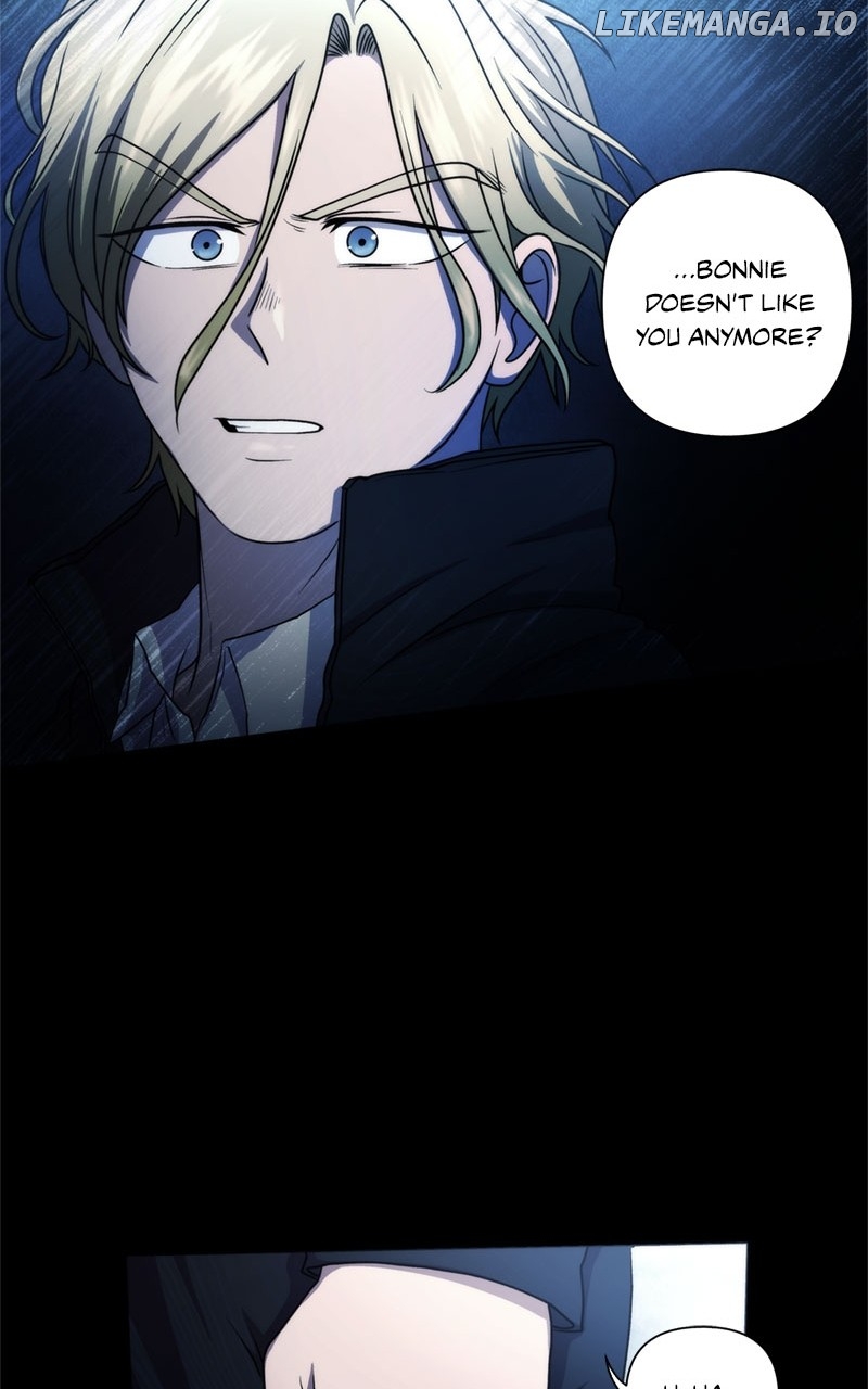 Roots of the Heart Chapter 66 - page 74