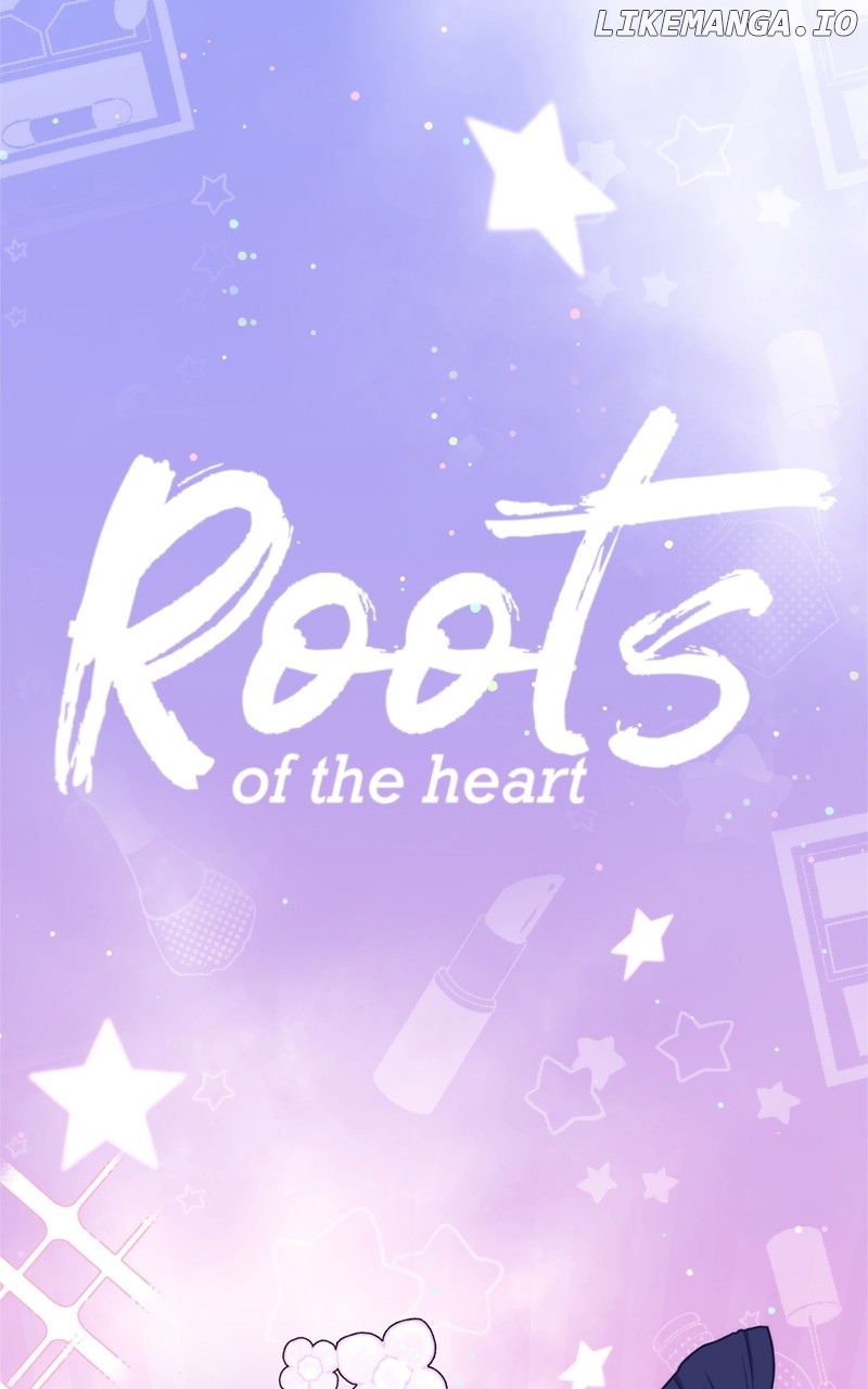 Roots of the Heart Chapter 67 - page 1