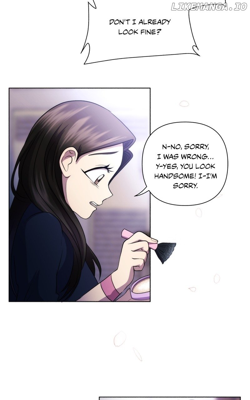 Roots of the Heart Chapter 67 - page 20