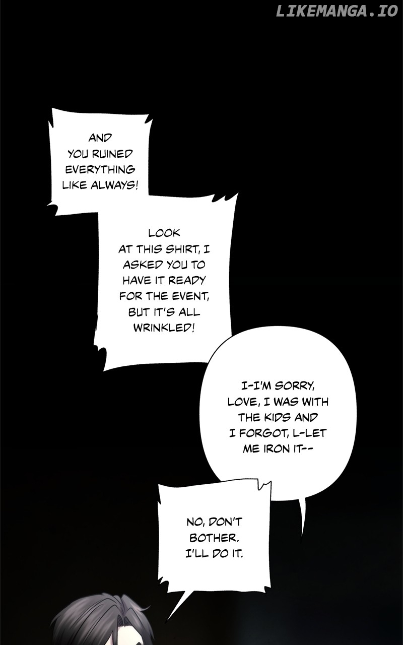 Roots of the Heart Chapter 67 - page 23
