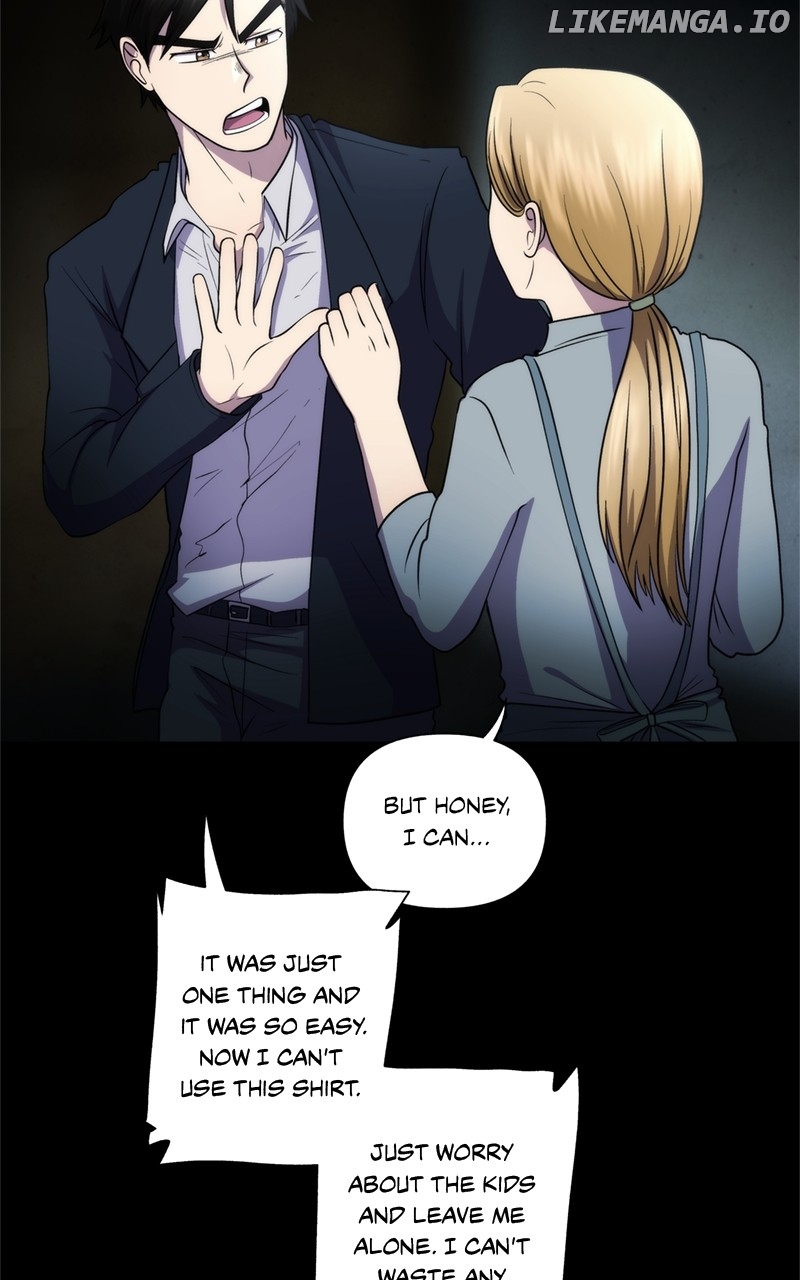 Roots of the Heart Chapter 67 - page 24