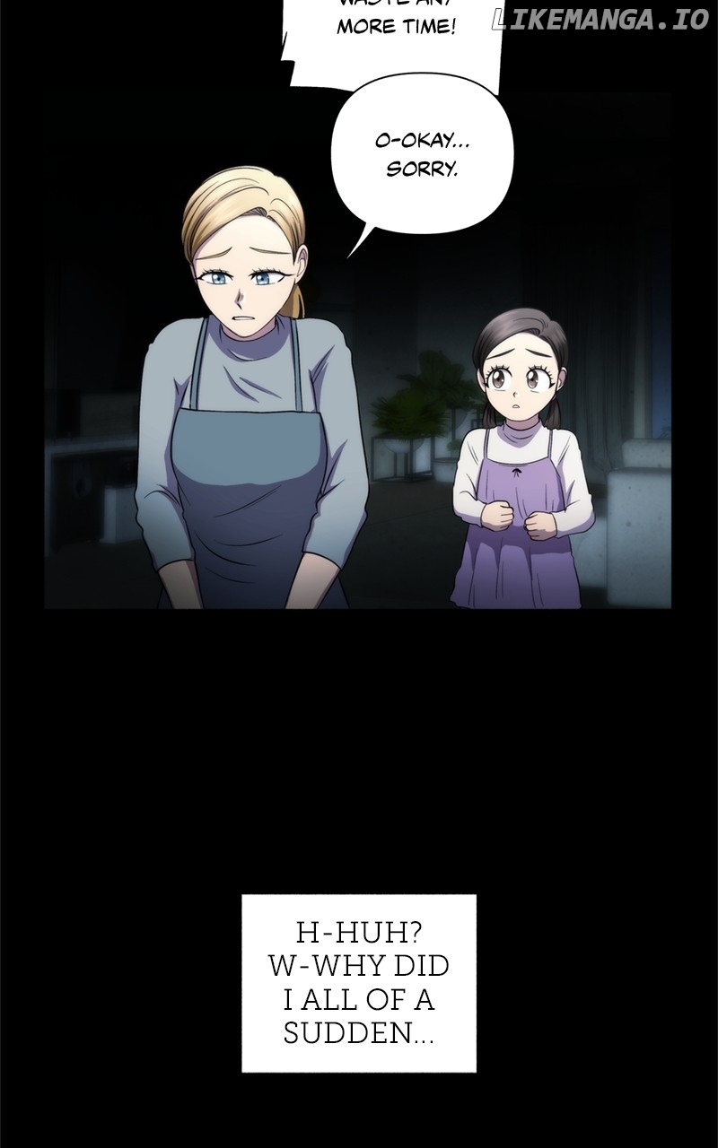 Roots of the Heart Chapter 67 - page 25