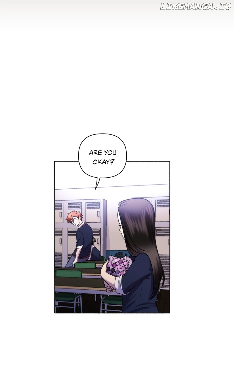Roots of the Heart Chapter 67 - page 28