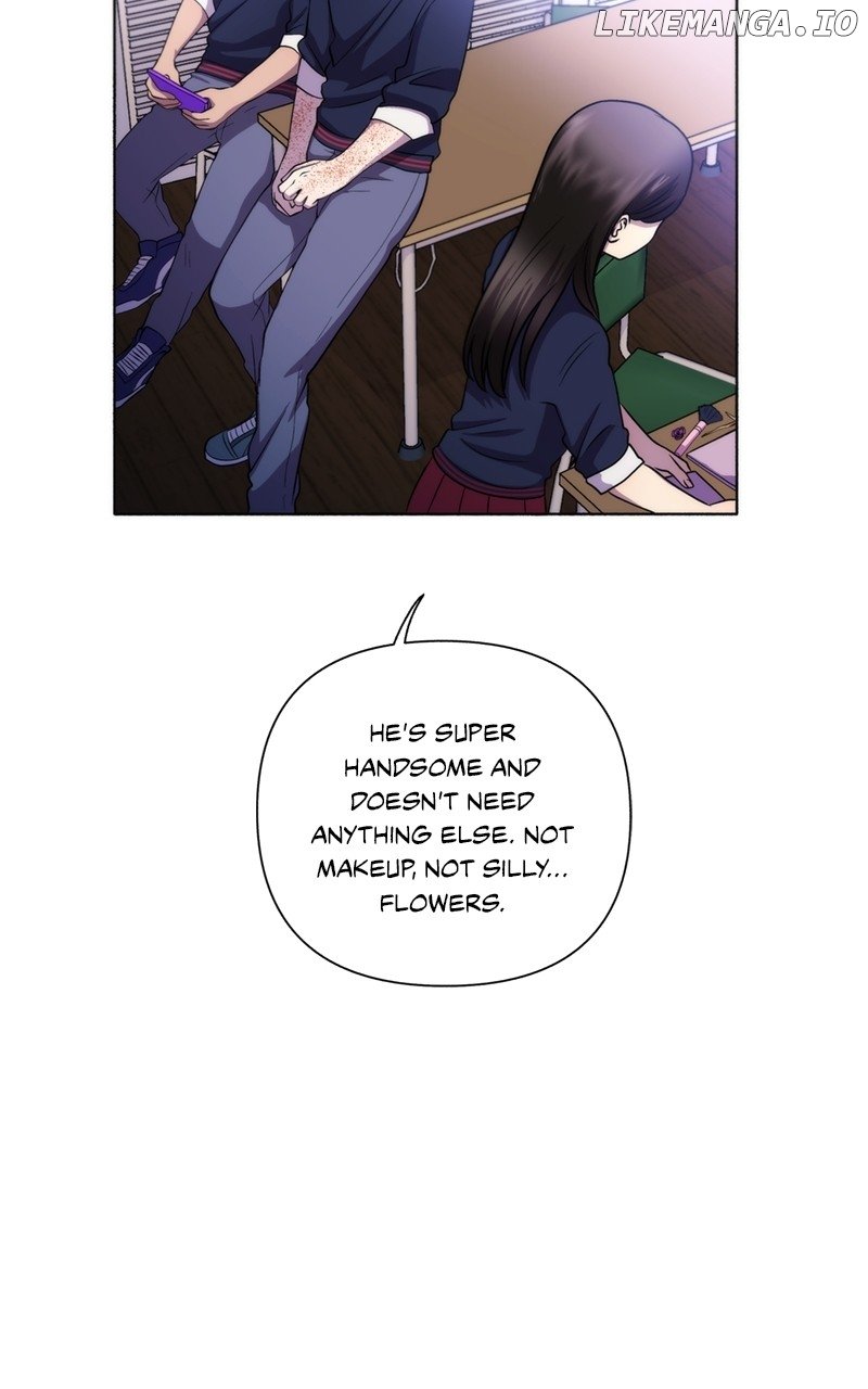 Roots of the Heart Chapter 67 - page 30