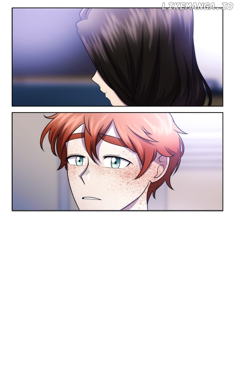 Roots of the Heart Chapter 67 - page 31