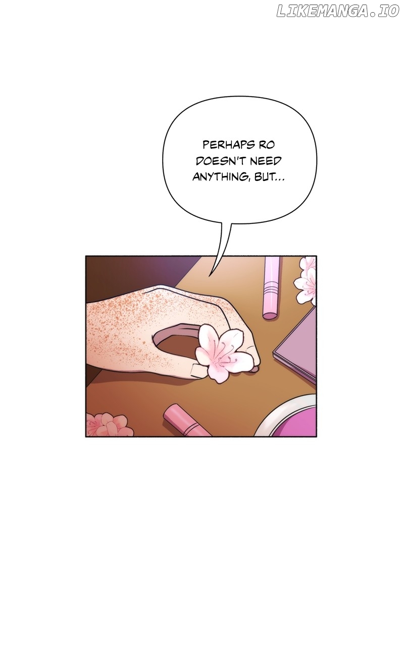 Roots of the Heart Chapter 67 - page 33